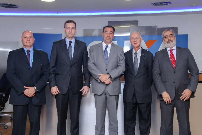 Caixa confirma patrocínio para o Natal Cidade dos Anjos